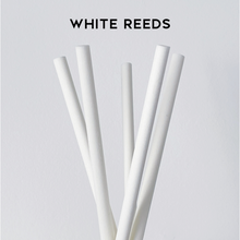 Load image into Gallery viewer, Matt Sage Green Glass Diffuser Bottle And Reeds