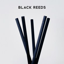 Load image into Gallery viewer, Matt Sage Green Glass Diffuser Bottle And Reeds
