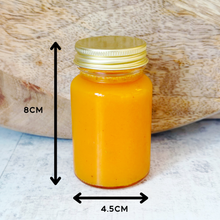 Load image into Gallery viewer, Clear Class Juice Shot Bottles