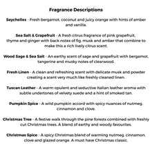 Load image into Gallery viewer, Personalised 30th Birthday Candle Gift - Soy Wax - Choice Of Fragrance