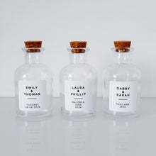 Load image into Gallery viewer, Holiday Sand Bottle