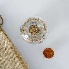 Load image into Gallery viewer, Holiday Sand Bottle