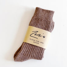 Load image into Gallery viewer, Personalised Sock Gift - Choice Of Colours