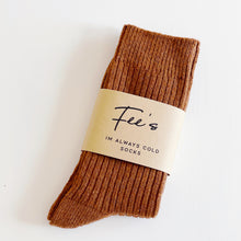 Load image into Gallery viewer, Personalised Sock Gift - Choice Of Colours