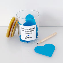 Load image into Gallery viewer, Personalised Mummy To Be Baby Shower Gift