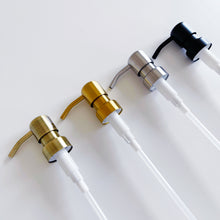 Load image into Gallery viewer, Replacement Pump For Soap Dispensers, Triggers Sprays & Lotion Pumps