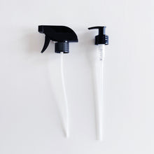 Load image into Gallery viewer, Replacement Pump For Soap Dispensers, Triggers Sprays & Lotion Pumps