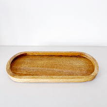 Load image into Gallery viewer, Tea, Coffee, Sugar Jars - Set Of 3 - Optional Wooden Tray