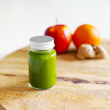 Load image into Gallery viewer, Clear Class Juice Shot Bottles