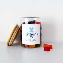 Load image into Gallery viewer, Happy Father's Day Jar