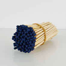 Load image into Gallery viewer, Luxury Bottle Of Matches - Choice Of Match Colour & Label