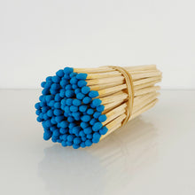 Load image into Gallery viewer, Luxury Bottle Of Matches - Choice Of Match Colour & Label