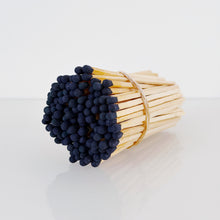 Load image into Gallery viewer, Luxury Bottle Of Matches - Choice Of Match Colour & Label