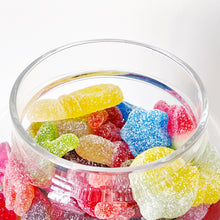 Load image into Gallery viewer, Sweet Storage Jar With Personalised Label - Choice Of Sizes - No Sweets Included