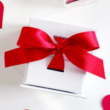 Load image into Gallery viewer, Reasons Why I Love You Jar, Gift Box & Hearts