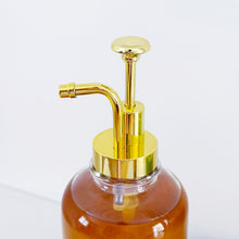 Load image into Gallery viewer, Set Of 2 Syrup Bottles & Glass Jar - Choice Of Labels