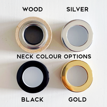 Load image into Gallery viewer, Matt Sage Green Glass Diffuser Bottle And Reeds