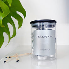 Load image into Gallery viewer, 8cm x 8cm Square Silver Personalised Labels - NOT WATERPROOF