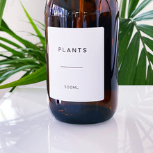 Load image into Gallery viewer, 7cm x 6.5cm White Waterproof Personalised Labels