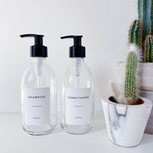 Load image into Gallery viewer, 6.5cm x 4.5cm White Waterproof Personalised Labels