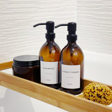 Load image into Gallery viewer, 7cm x 6.5cm White Waterproof Personalised Labels