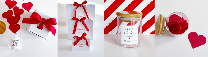 Valentine's Day Gift Guide