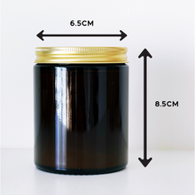 Load image into Gallery viewer, Personalised Birthday Candle Gift - Soy Wax - Choice Of Fragrance
