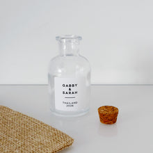 Load image into Gallery viewer, Holiday Sand Bottle
