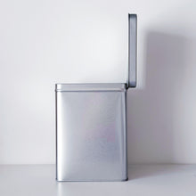 Load image into Gallery viewer, Personalised Garden Seed Storage Tin
