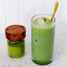 Load image into Gallery viewer, Ribbed Highball Glasses
