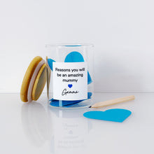 Load image into Gallery viewer, Personalised Mummy To Be Baby Shower Gift
