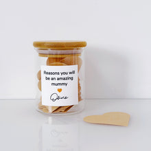 Load image into Gallery viewer, Personalised Mummy To Be Baby Shower Gift
