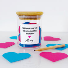Load image into Gallery viewer, Personalised Mummy To Be Baby Shower Gift
