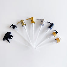 Load image into Gallery viewer, Replacement Pump For Soap Dispensers, Triggers Sprays &amp; Lotion Pumps
