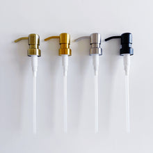 Load image into Gallery viewer, Replacement Pump For Soap Dispensers, Triggers Sprays &amp; Lotion Pumps

