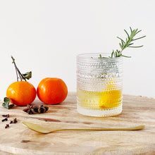 Load image into Gallery viewer, Beaded Highball Glasses
