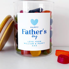 Load image into Gallery viewer, Happy Father's Day Jar
