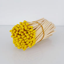 Load image into Gallery viewer, Luxury Bottle Of Matches - Choice Of Match Colour &amp; Label
