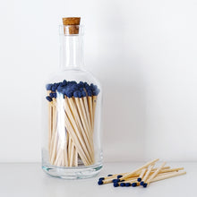 Load image into Gallery viewer, Luxury Bottle Of Matches - Choice Of Match Colour &amp; Label
