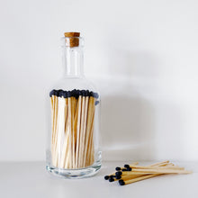 Load image into Gallery viewer, Luxury Bottle Of Matches - Choice Of Match Colour &amp; Label
