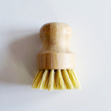 Load image into Gallery viewer, Set Of 2 Dish Brushes - Washing Up Scrubbing Brush Shelf Life
