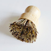 Load image into Gallery viewer, Set Of 2 Dish Brushes - Washing Up Scrubbing Brush Shelf Life
