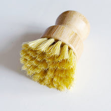 Load image into Gallery viewer, Set Of 2 Dish Brushes - Washing Up Scrubbing Brush Shelf Life
