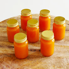 Load image into Gallery viewer, Clear Class Juice Shot Bottles
