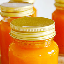 Load image into Gallery viewer, Clear Class Juice Shot Bottles
