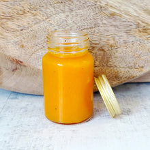 Load image into Gallery viewer, Clear Class Juice Shot Bottles
