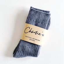 Load image into Gallery viewer, Personalised Sock Gift - Choice Of Colours
