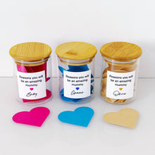 Load image into Gallery viewer, Personalised Mummy To Be Baby Shower Gift
