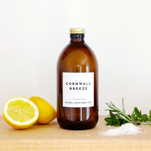 Load image into Gallery viewer, Cornwall Breeze Reed Diffuser Oil Refill - Choice Of Sizes
