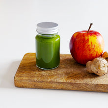 Load image into Gallery viewer, Clear Class Juice Shot Bottles
